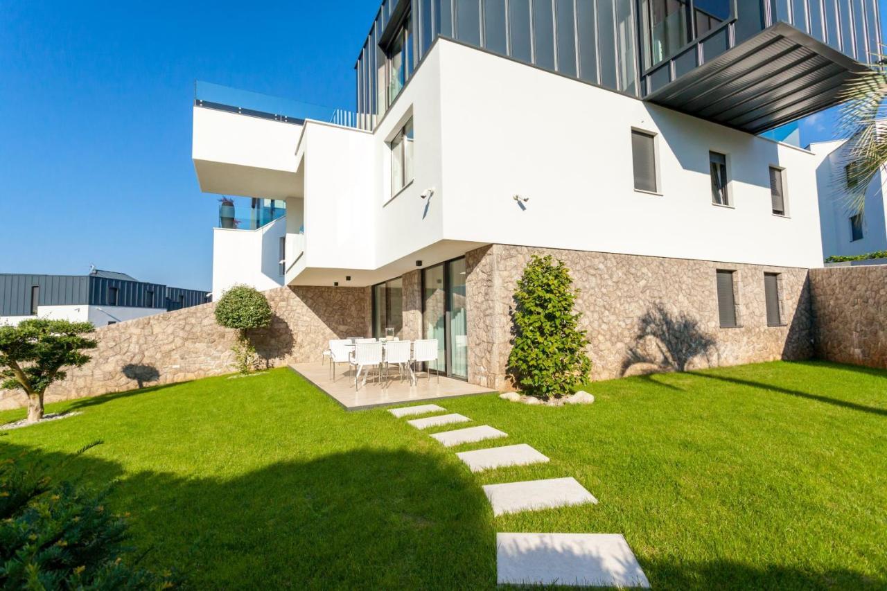 De Luxe Apartments Elisa 马林斯卡 客房 照片