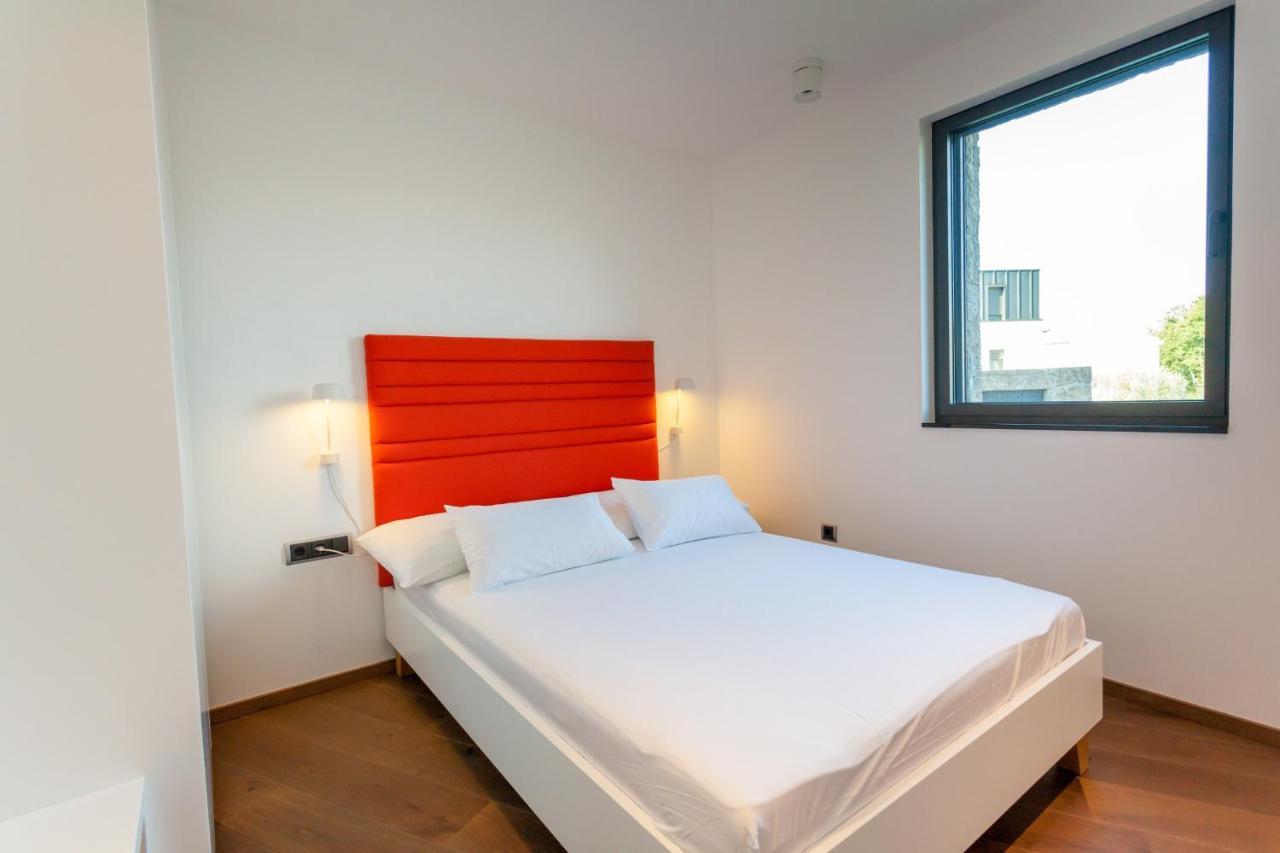 De Luxe Apartments Elisa 马林斯卡 客房 照片