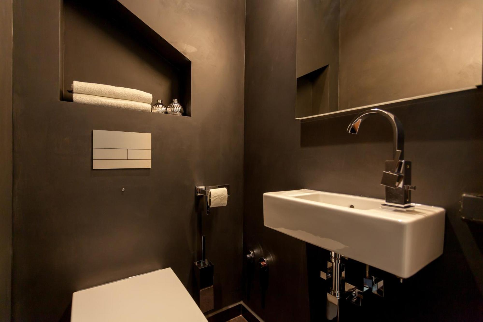 De Luxe Apartments Elisa 马林斯卡 客房 照片