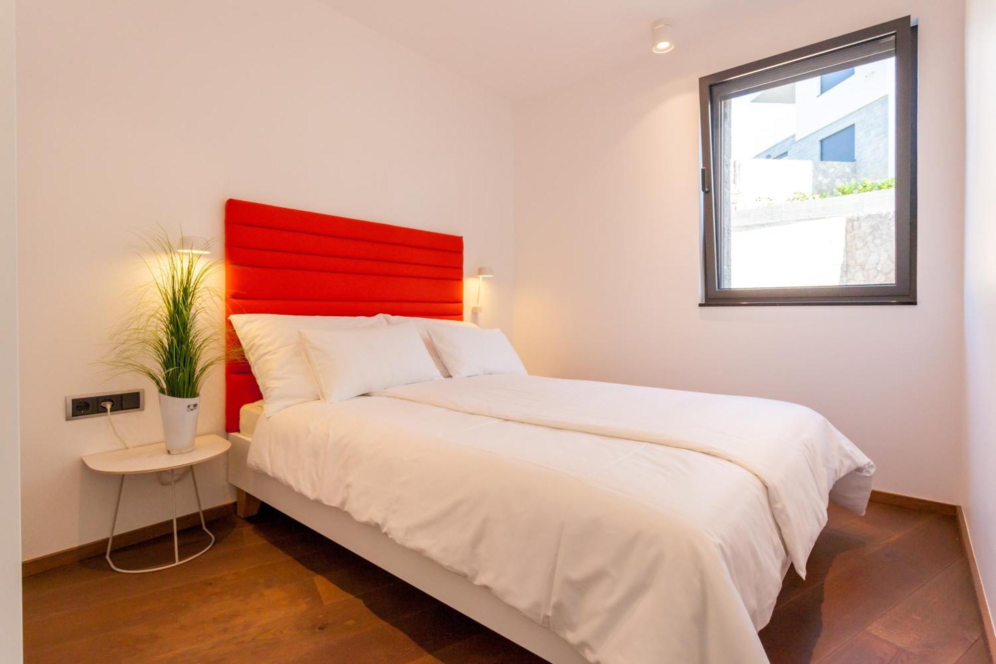 De Luxe Apartments Elisa 马林斯卡 客房 照片